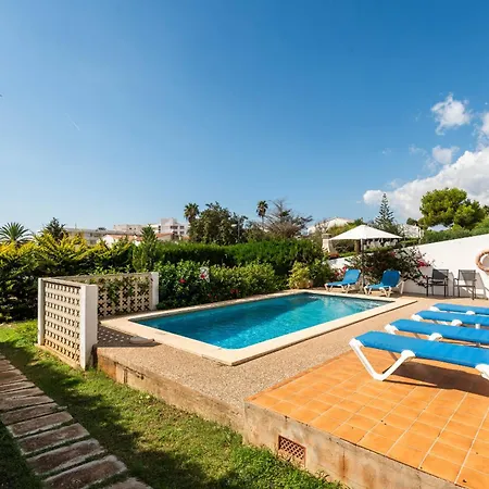 Villa Noelia By Escape Santo Tomás