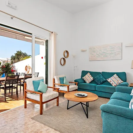 Villa Noelia By Escape
