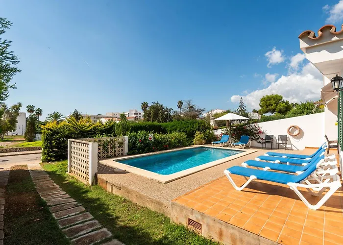 Villa Noelia By Escape Santo Tomás