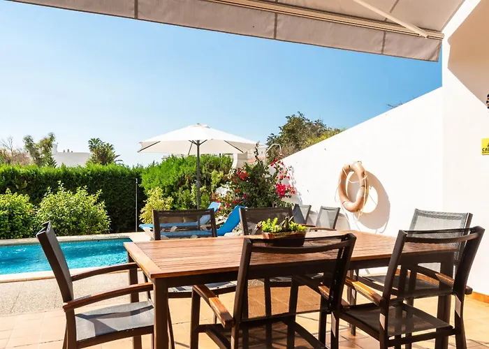 Villa Noelia By Escape *