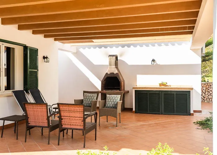 Villa Noelia By Escape Santo Tomás