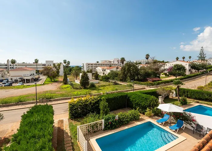 Villa Noelia By Escape *