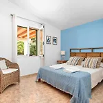 Noelia By Escape Villa Santo Tomás