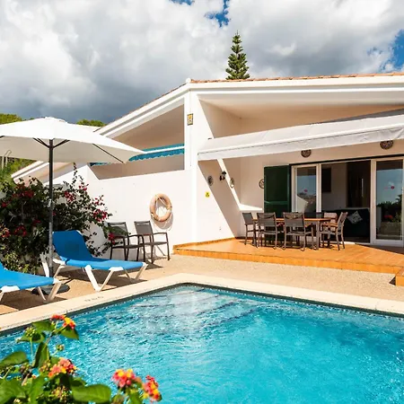 Noelia By Escape Villa