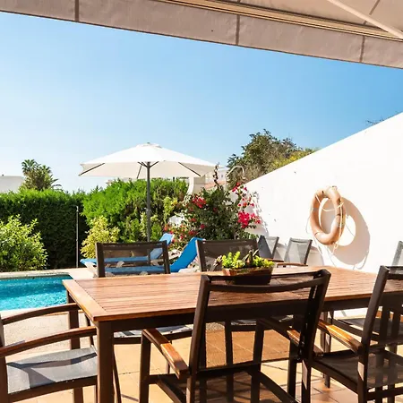 Villa Noelia By Escape *