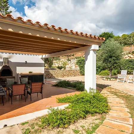 Noelia By Escape Villa *