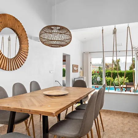 Noelia By Escape Villa