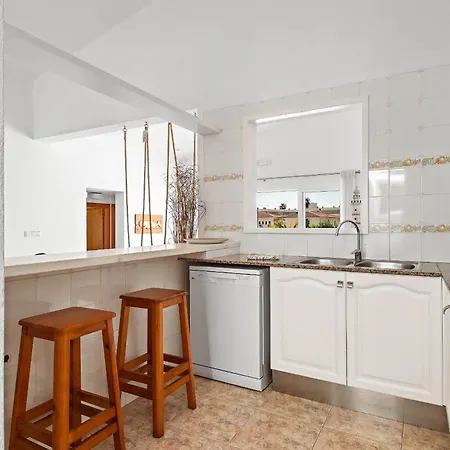 Noelia By Escape Villa *