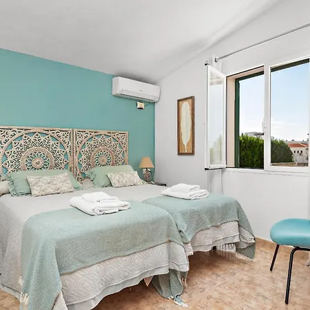 Noelia By Escape Santo Tomas