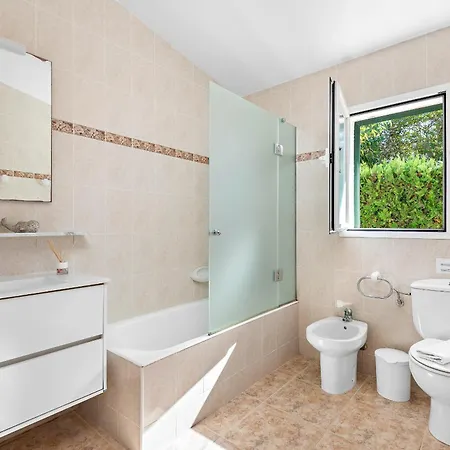 Villa Noelia By Escape