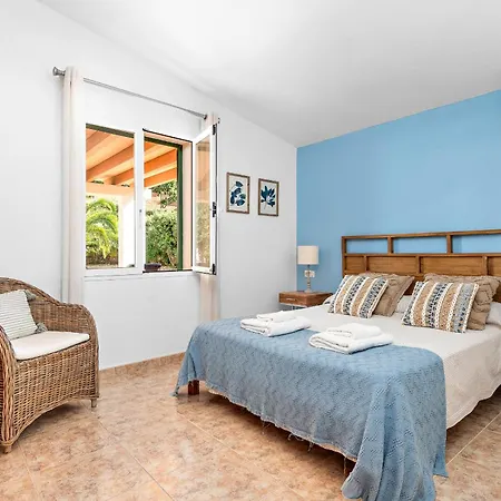 Noelia By Escape Villa Santo Tomas