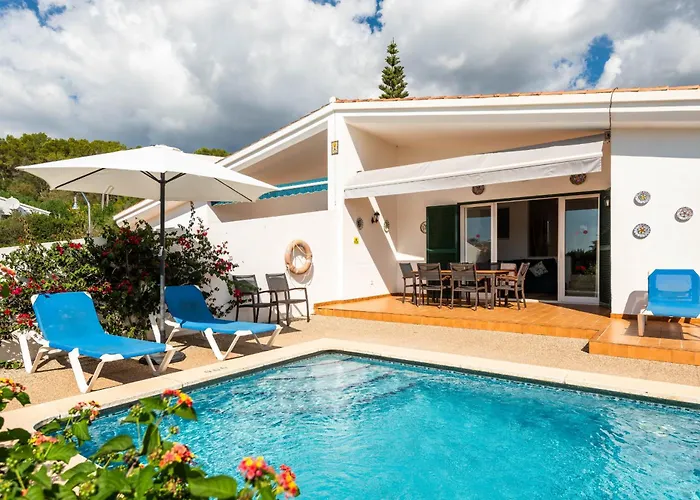 Noelia By Escape Villa