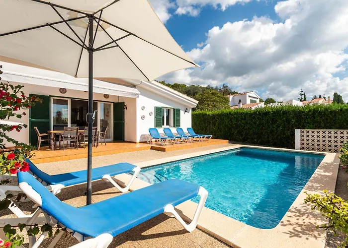 Villa Noelia By Escape