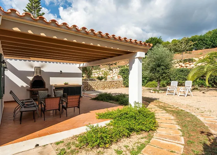 Noelia By Escape Villa *