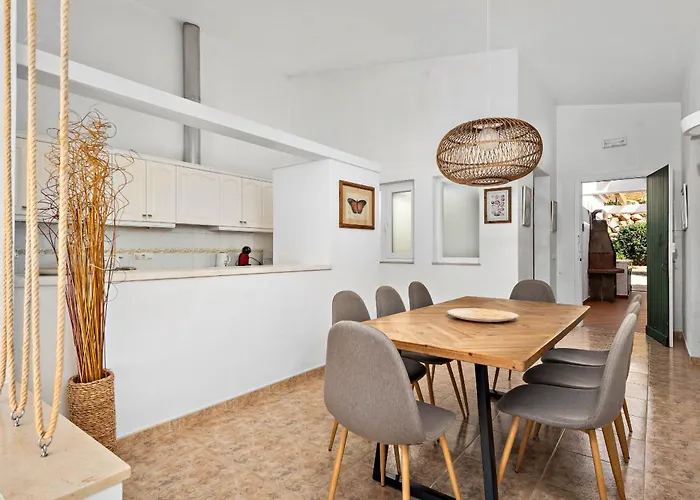 Noelia By Escape Villa