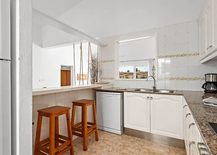 Noelia By Escape Villa *