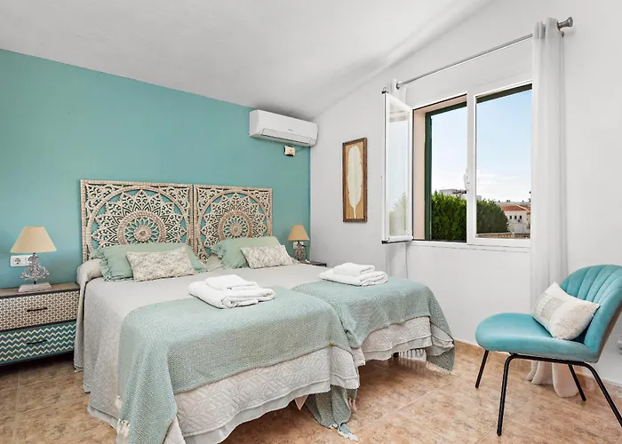 Noelia By Escape Santo Tomas