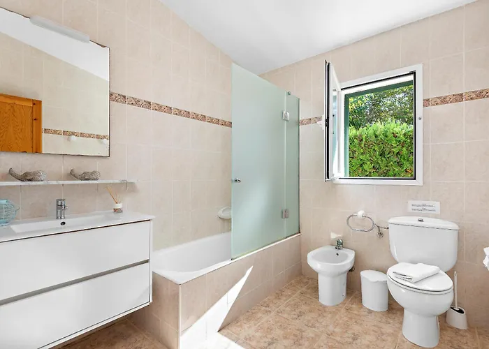 Villa Noelia By Escape