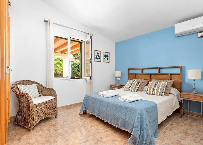 Noelia By Escape Villa Santo Tomas