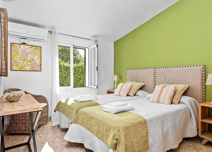 Villa Noelia By Escape Santo Tomas