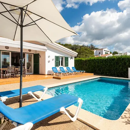 Villa Noelia By Escape