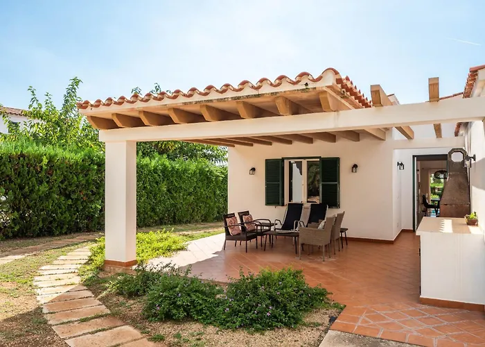 Noelia By Escape Villa *