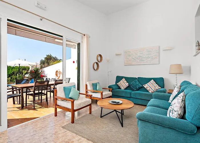 Villa Noelia By Escape