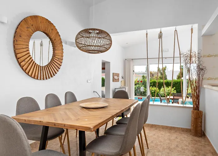 Noelia By Escape Villa