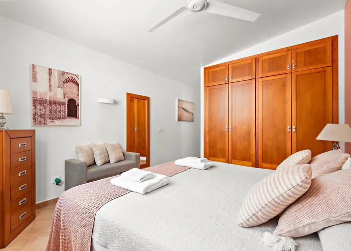 Noelia By Escape Villa *