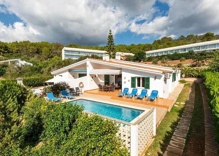 Noelia By Escape Villa